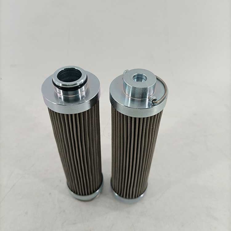 華豫供應NLX-25*3替代黎明箱內回油過濾器濾芯