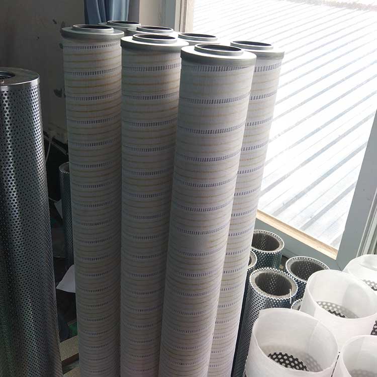 華豫供應雙聯(lián)濾油過濾器濾芯HC8900FKTXHNC