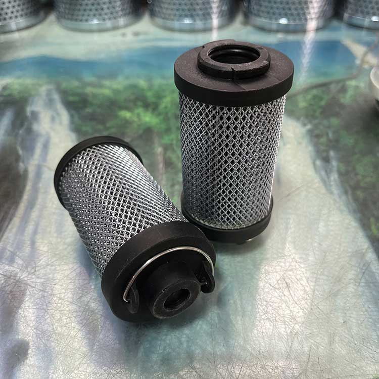 華豫供應液壓油回油過濾器濾芯F705-003-100018