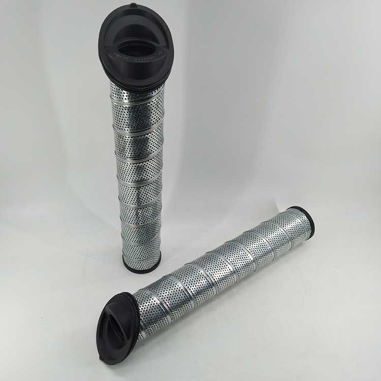 華豫供應940802Q替代派克過濾器用液壓油濾芯