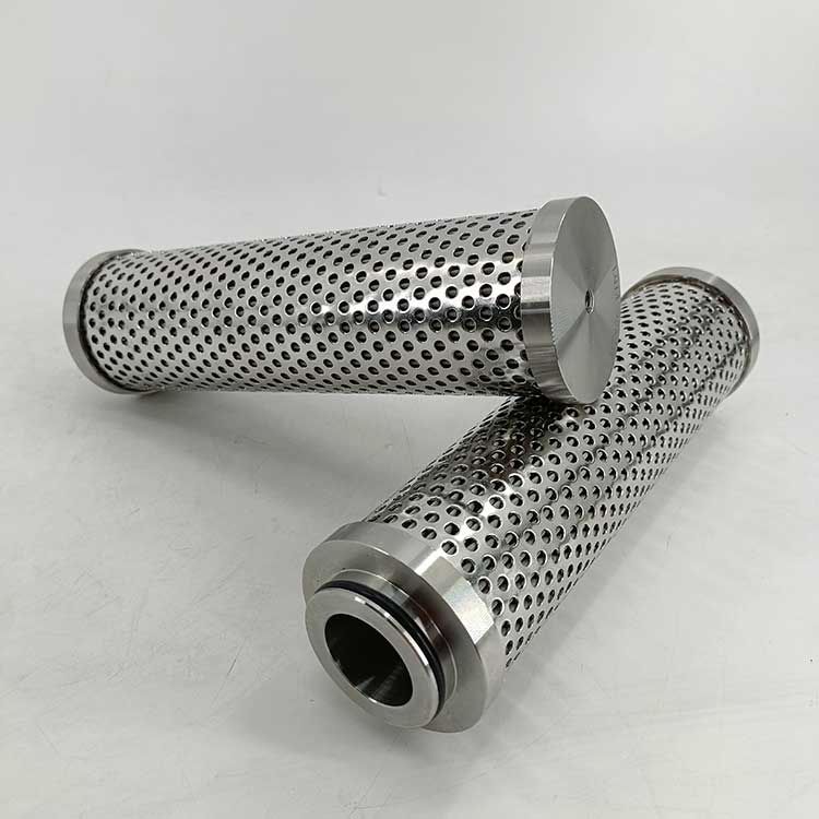 華豫供應(yīng)FAX-400*30微型直回式回油過(guò)濾器濾芯