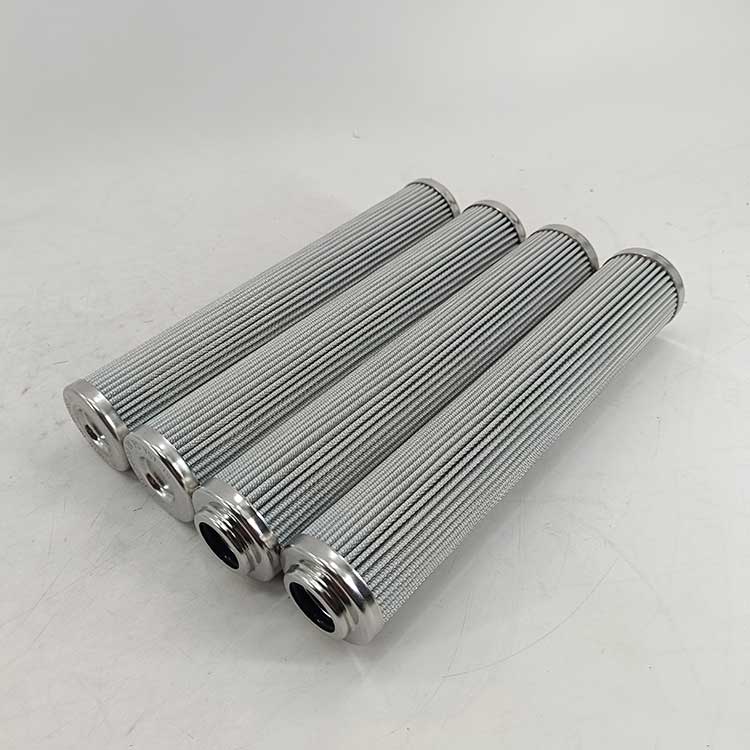 華豫供應B45264-001-V替代穆格燃油系統油動機濾芯