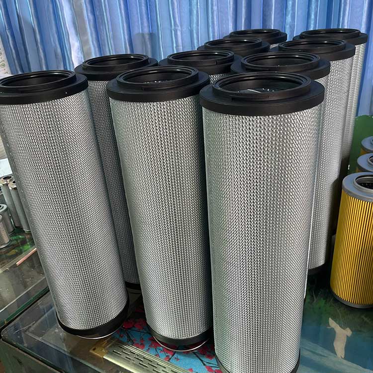 華豫供應替代賀德克回油過過濾器濾芯