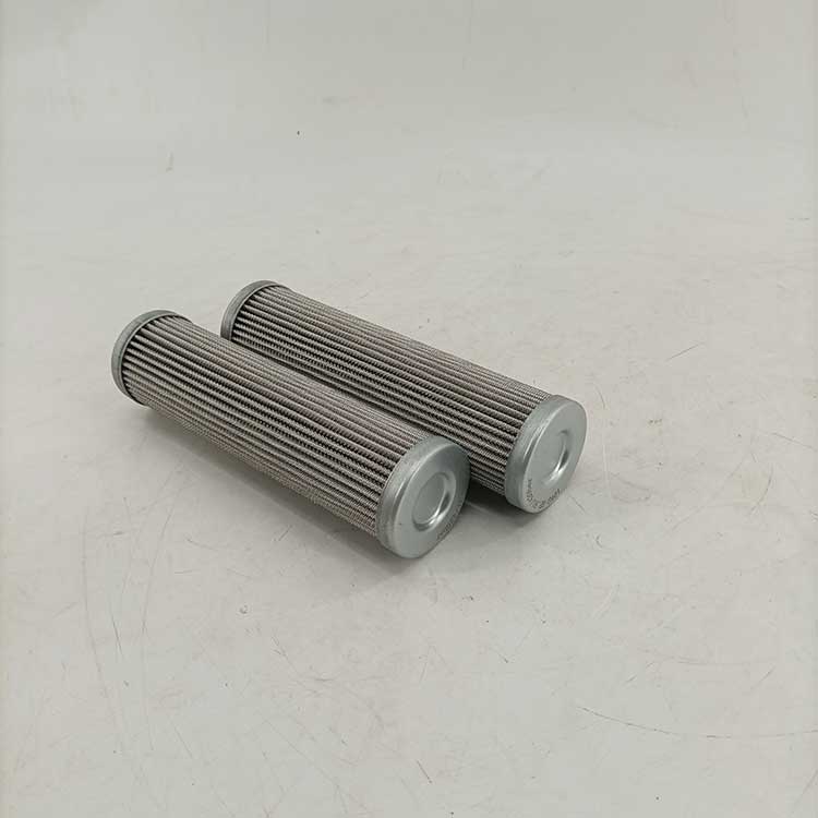 華豫供應液壓油過濾器濾芯DE2691B4C20