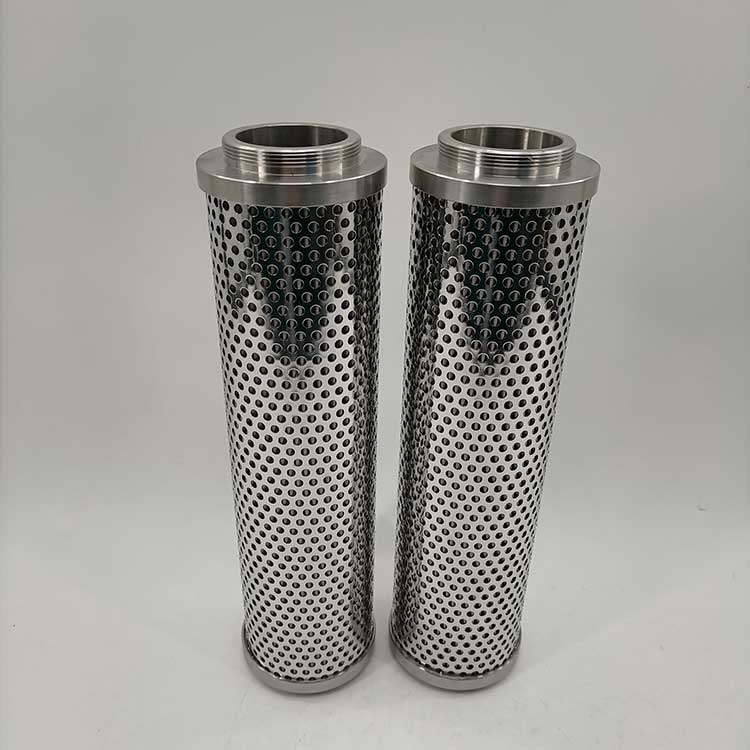 華豫供應ESA30B12WME替代意大利UFI油濾芯