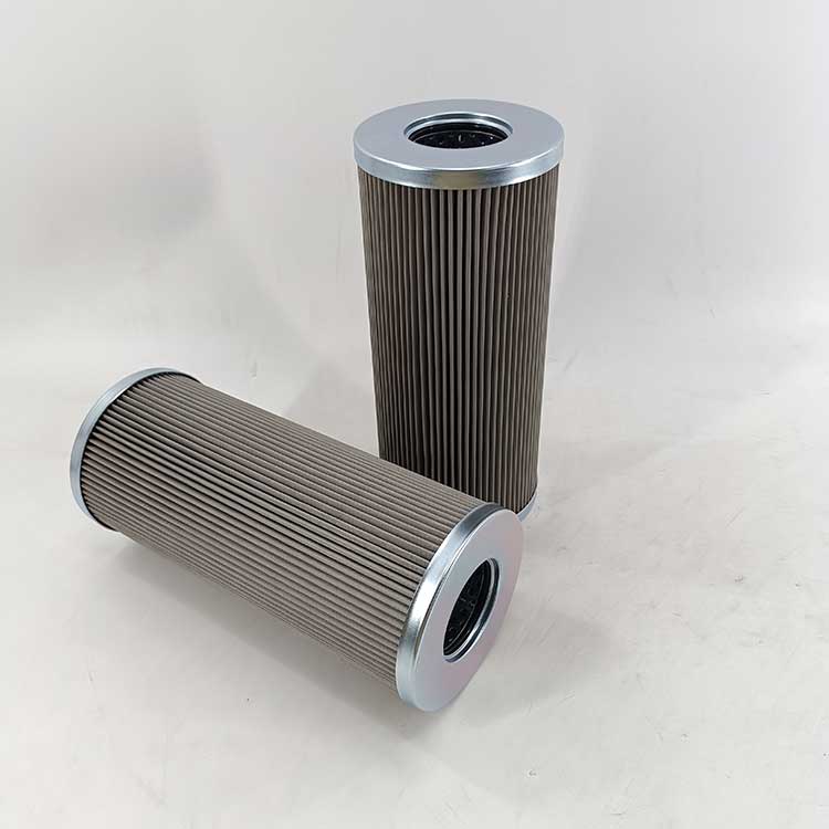 華豫供應雙筒回油過濾器濾芯SFX-160*10