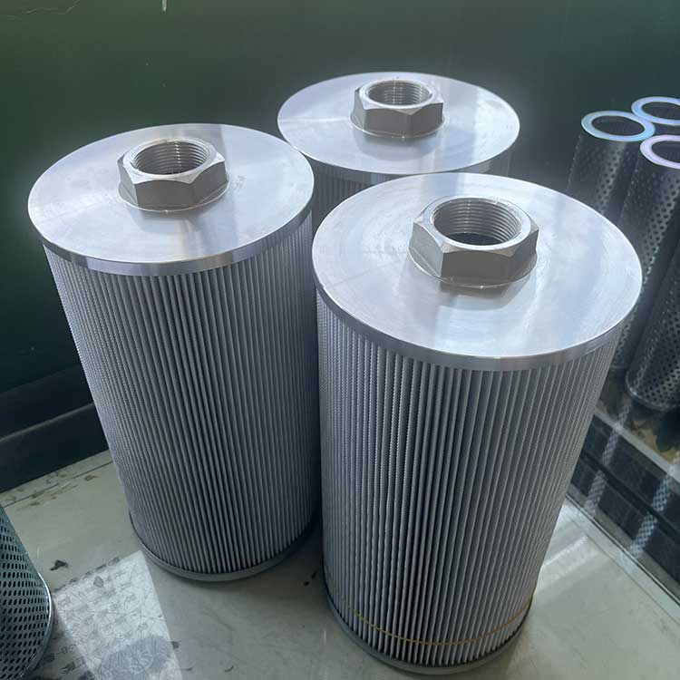 華豫供應TY-50 30um真空濾油機濾芯