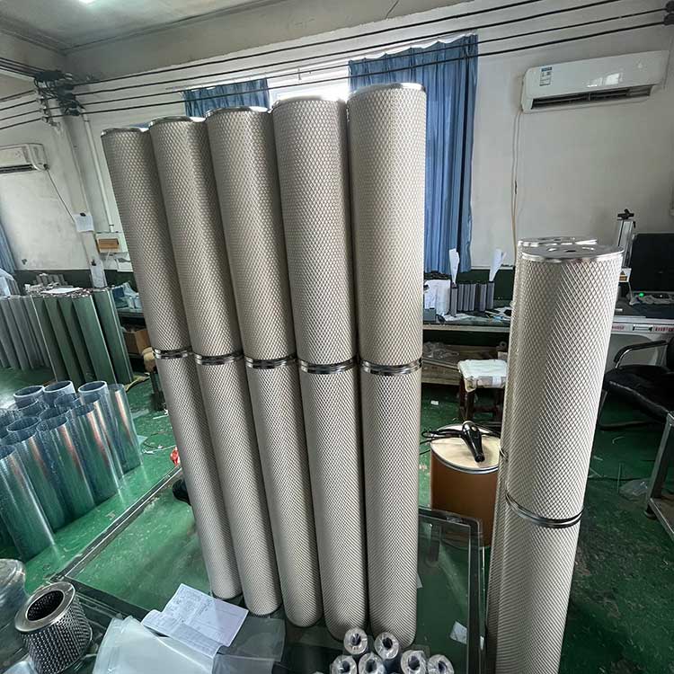 華豫供應(yīng)聚結(jié)濾芯SR-101 油液去除雜質(zhì)
