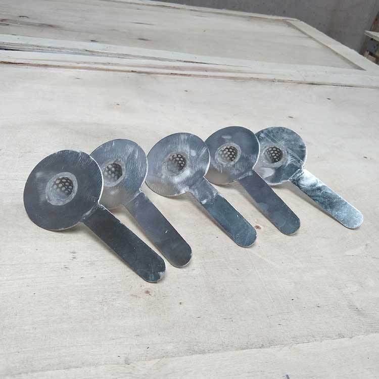 華豫生產(chǎn)供應不銹鋼材質(zhì)濾網(wǎng) 錐形濾芯