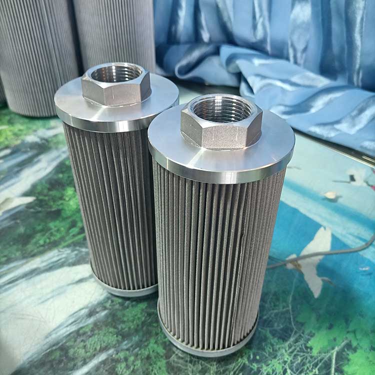 華豫供應替代威格士油泵進油口濾芯V4051V6E03