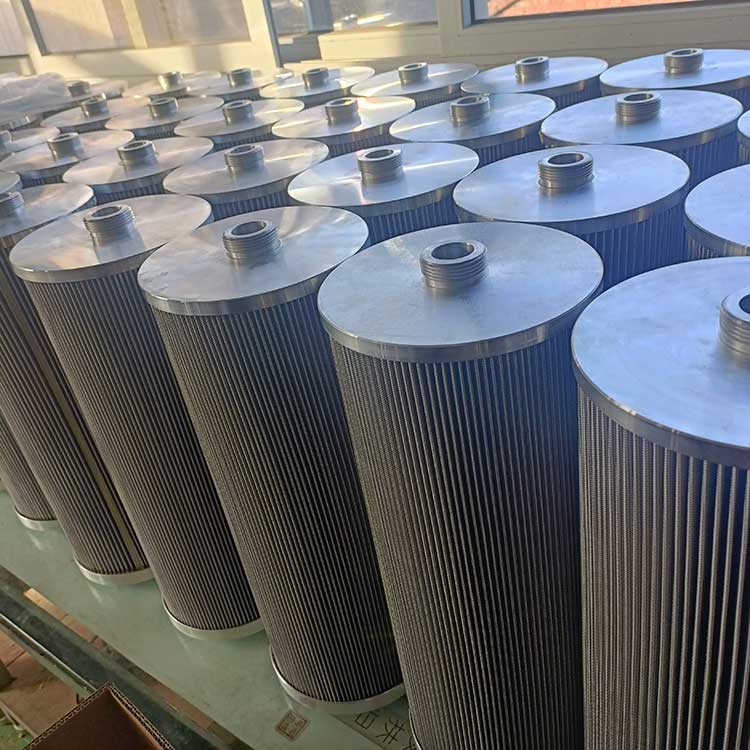 華豫供應(yīng)CU2103A06ANP01替代翡翠過濾器濾芯