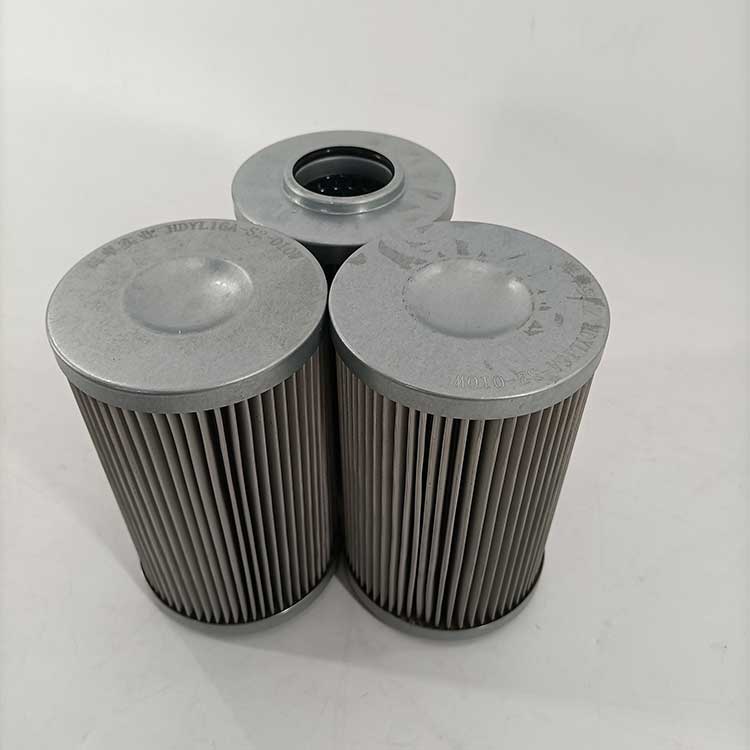 華豫供應替代派克鋼廠潤滑油過濾器濾芯PR3390