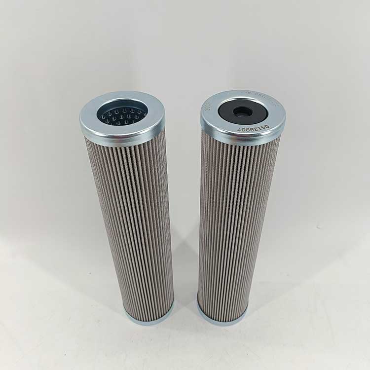 華豫供應潤滑油濾芯DU931.3080125G30.EPFS9-AV