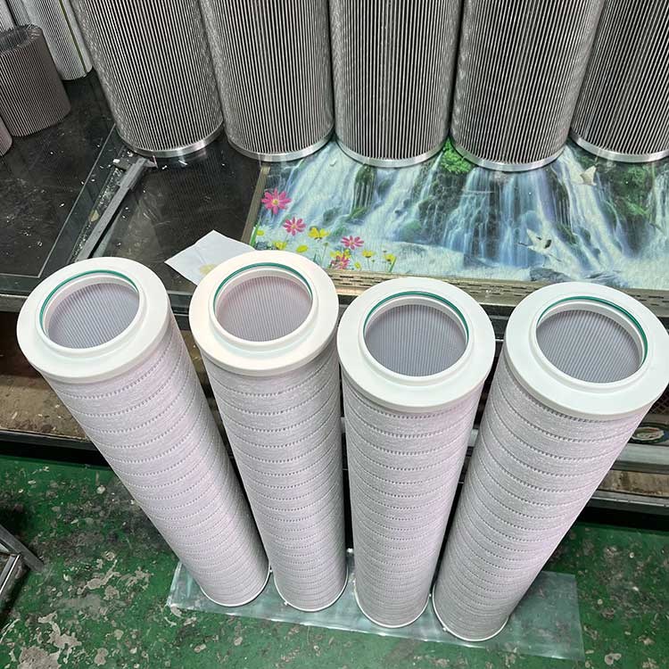 華豫供應PFC8314150Z-CP移動濾油機用油濾芯