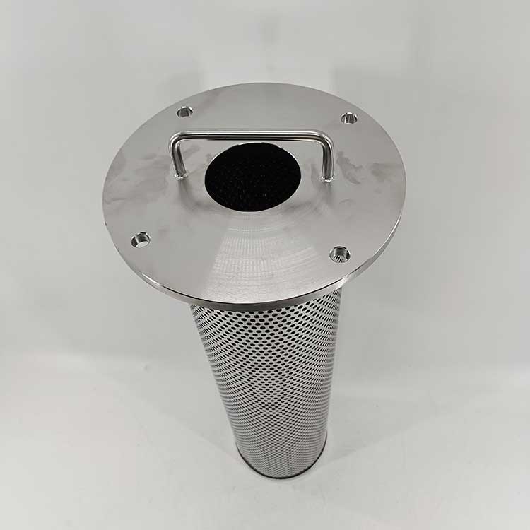 華豫供應不銹鋼材質(zhì)手提式濾芯LA-80*45A25