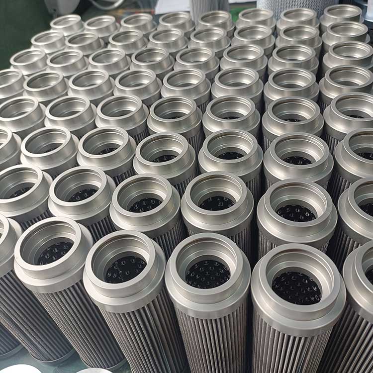 華豫供應01L500*150管道過濾器液壓油濾芯