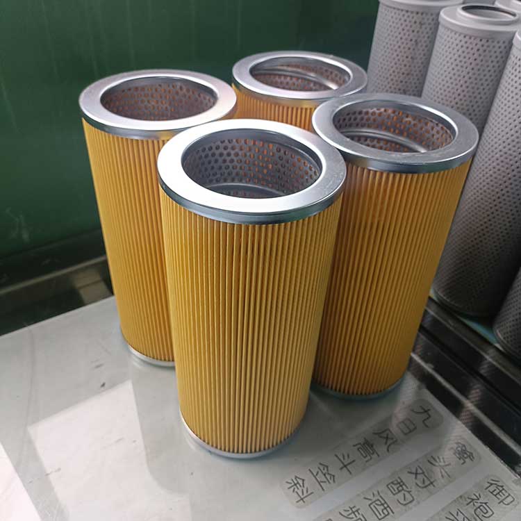 華豫供應WP9404替代曼牌油過濾器濾芯