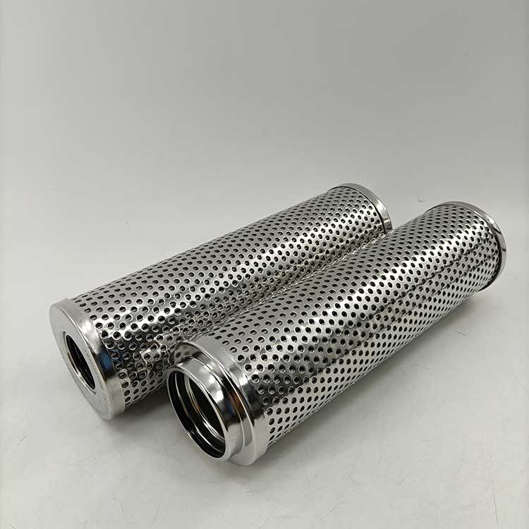 華豫供應替代增田汽機油箱主油泵濾芯F12-100AN