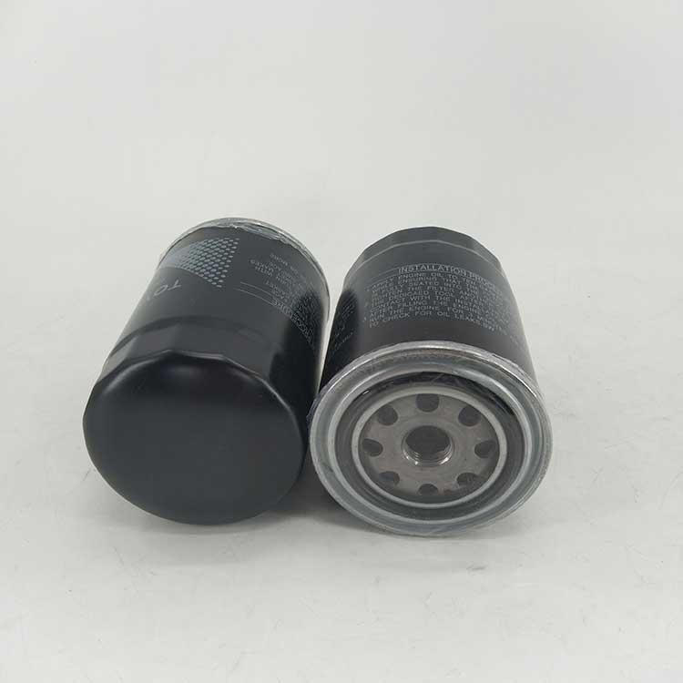 華豫供應15600-41010機油濾清器 豐田汽車專用