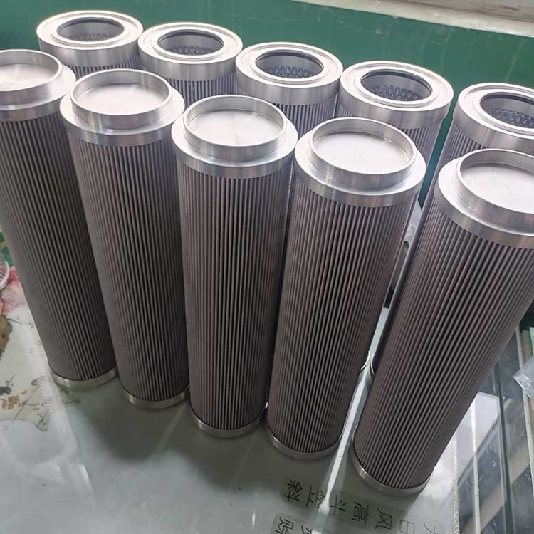 華豫供應替代英德諾曼油濾芯HPF.60.16VG.30.E