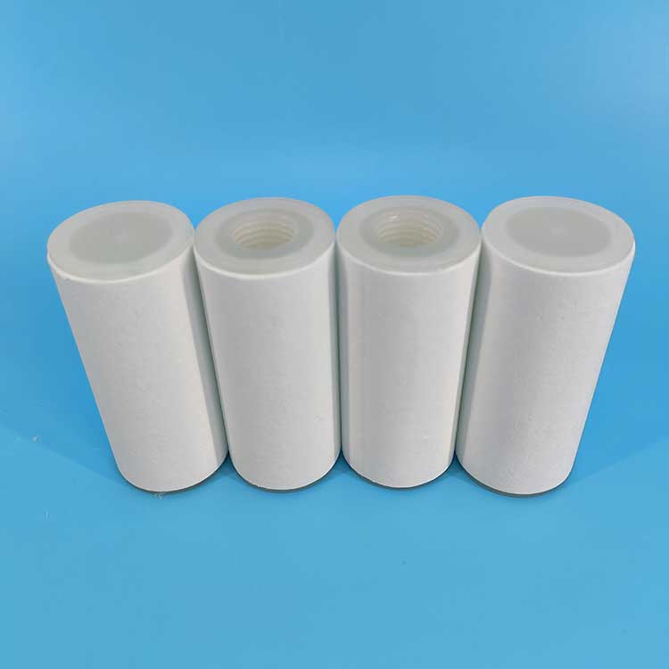 華豫供應LX40-TYA3-1水樣過濾器用燒結濾芯