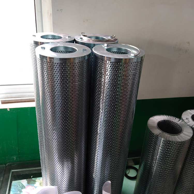 華豫供應抗燃油去除雜質濾芯HQ25.300.16Z