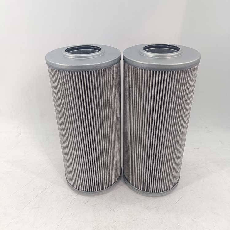 華豫供應(yīng)HP310L1525WB替代海普洛折疊油濾芯