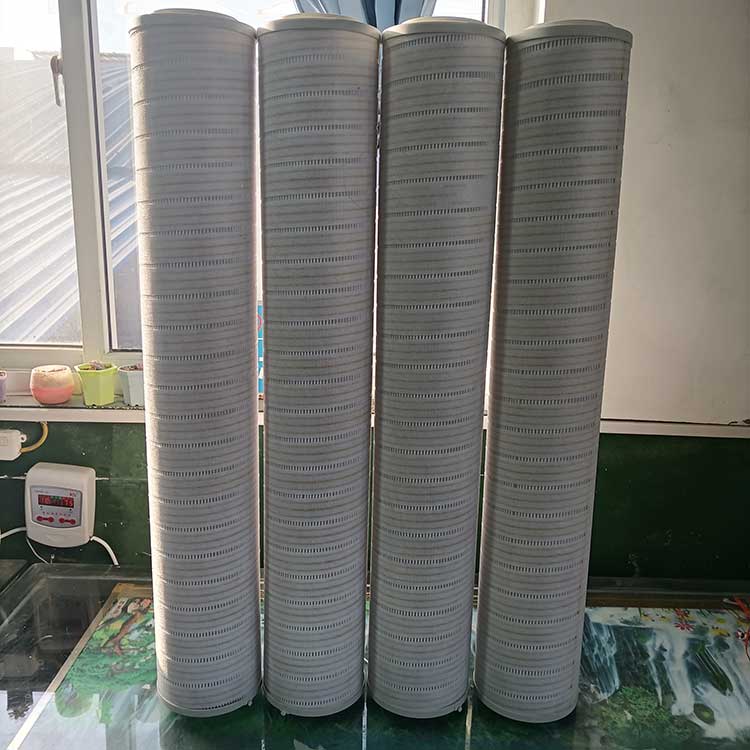 華豫供應替代普瑞奇汽輪機潤滑油濾芯RP8400F1239Z