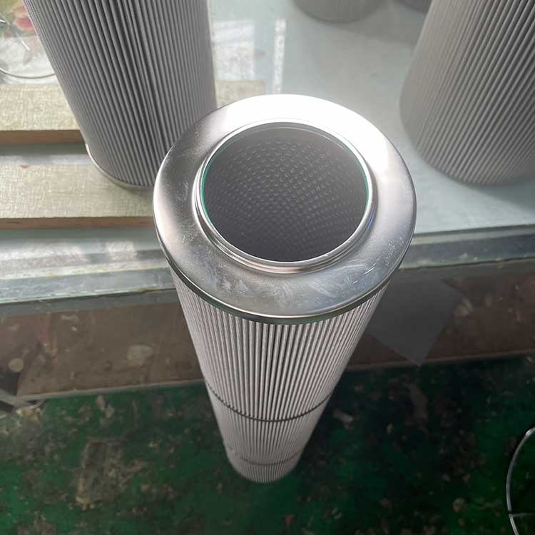 華豫供應液壓油管道過濾器高壓濾芯011000T12