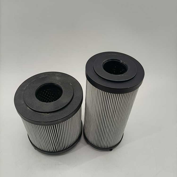 華豫供應替代UFI管道折疊油濾芯ERF23NCC