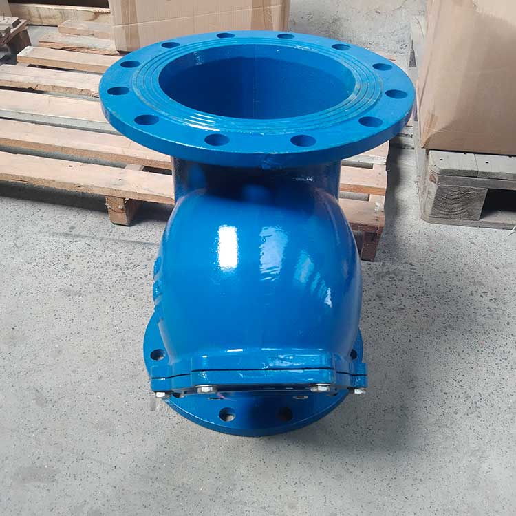 華豫供應液體管道除雜質GL41H-16C DN250 Y型過濾器