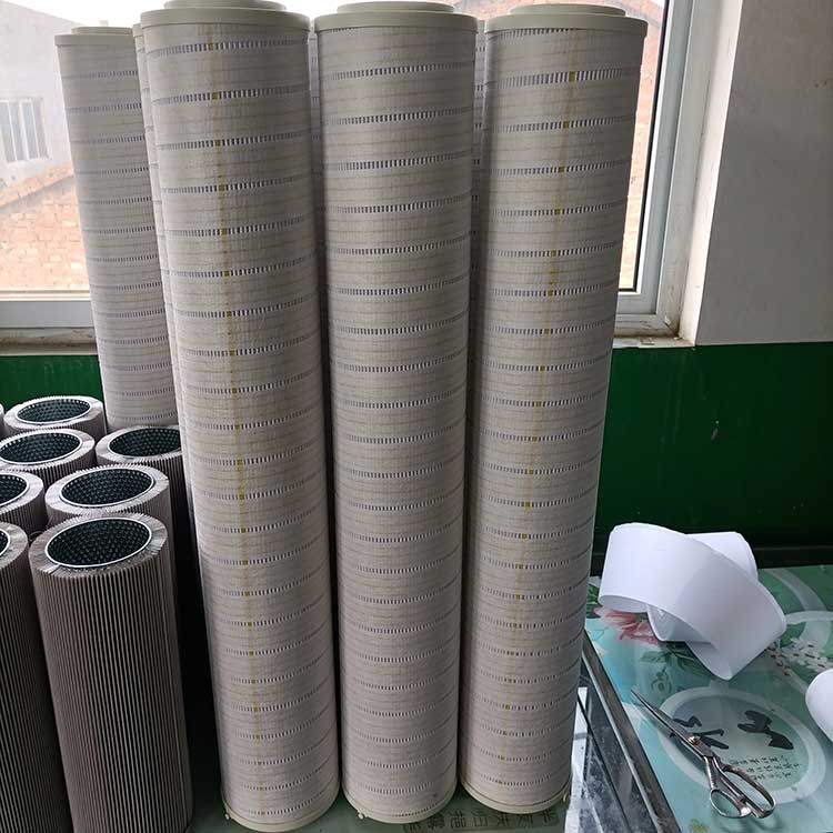 華豫供應液壓油管路濾芯HC8314FKN39H-DJ