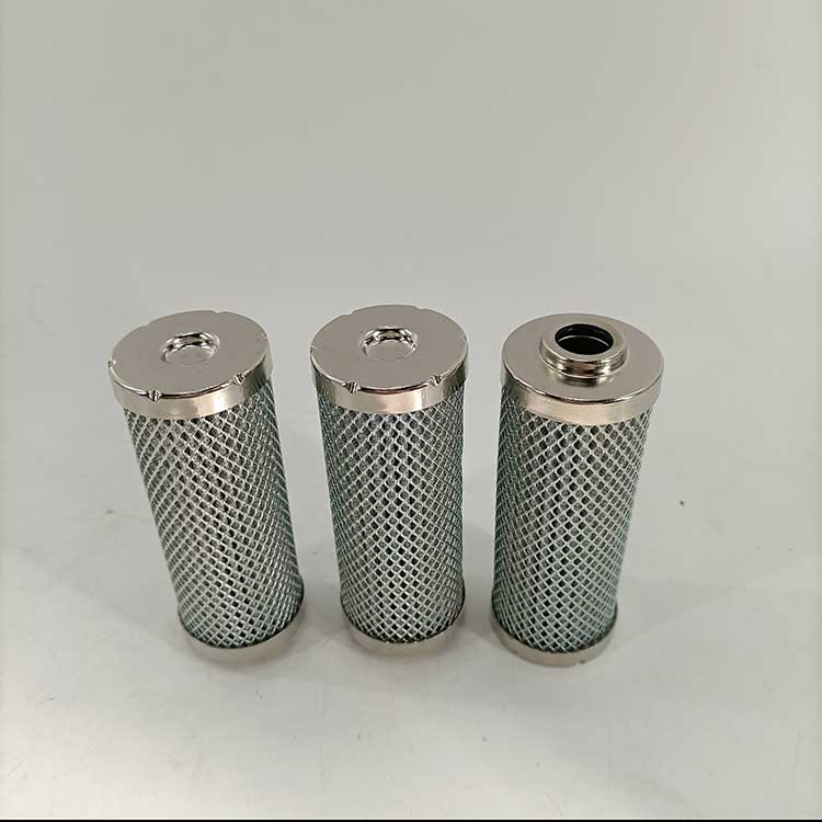 華豫供應替代索菲瑪磨煤機減速機冷卻油濾芯CRE060MN1