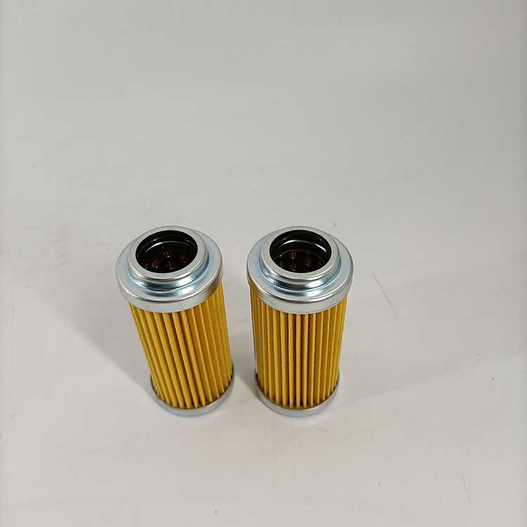 華豫供應雙聯管路過濾器濾芯DTII-04-30-15-RC1/2