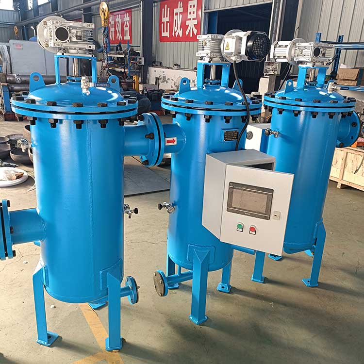 華豫供替代賀德克反沖洗過濾器RF3-C-EPU1-NG-N-1-3-X/KS1000