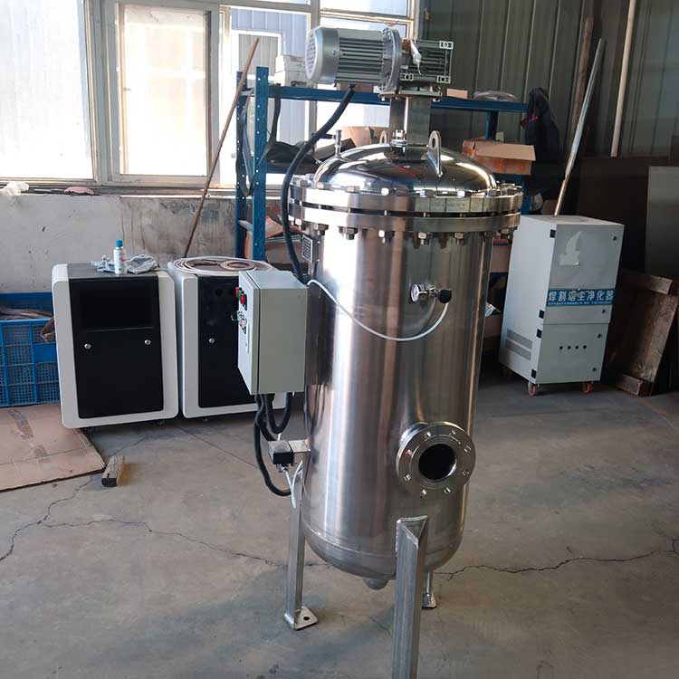 華豫供應(yīng)RF3-8-EPT1-E-N-1-3-X/KS1000反沖洗過濾器