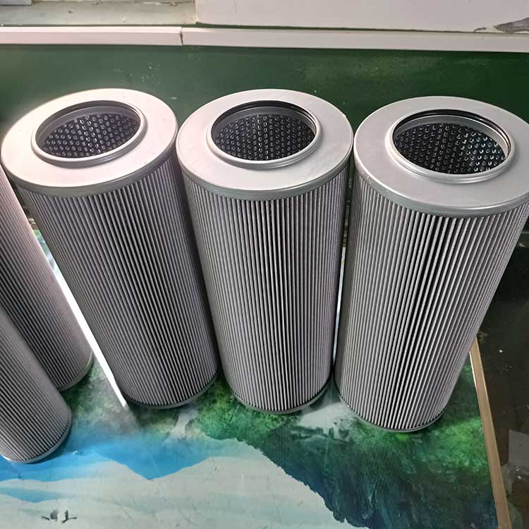 華豫供應(yīng)TNX-160*K5鼓風(fēng)機循環(huán)泵過濾器油濾芯