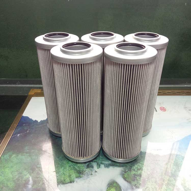 華豫供應替代Hilco油濾芯HP518L18-100PORB