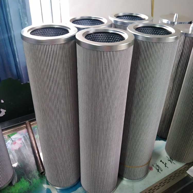 華豫供應(yīng)磨煤機液壓油過濾器濾芯150×104×600