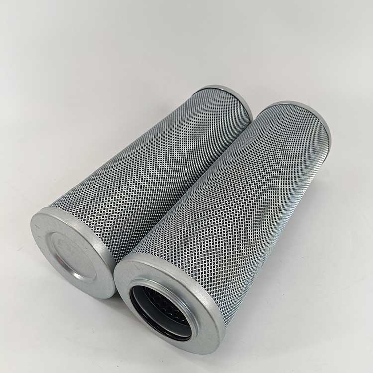 華豫供應LXKF40B*20F磨煤機雙聯(lián)過濾器濾芯