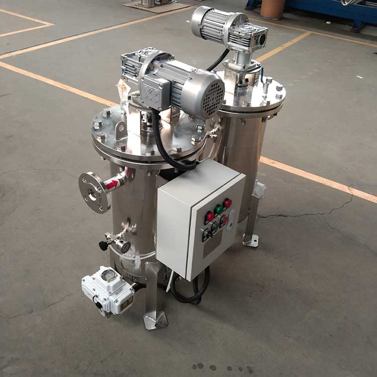 自清洗過濾器-(5)