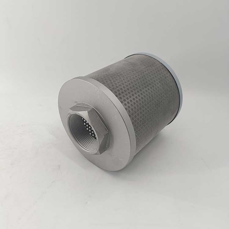 風機進口濾芯DN50-(4)