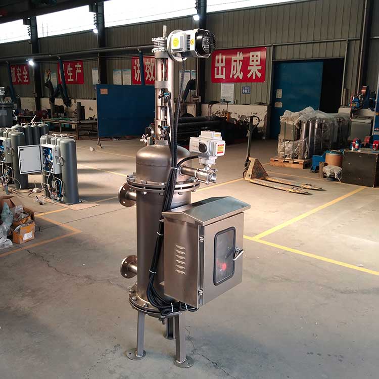 自清洗過濾器10μm-1