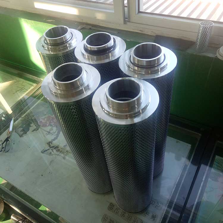 潤(rùn)滑油過(guò)濾器濾芯W(wǎng)U6300乘860撇0