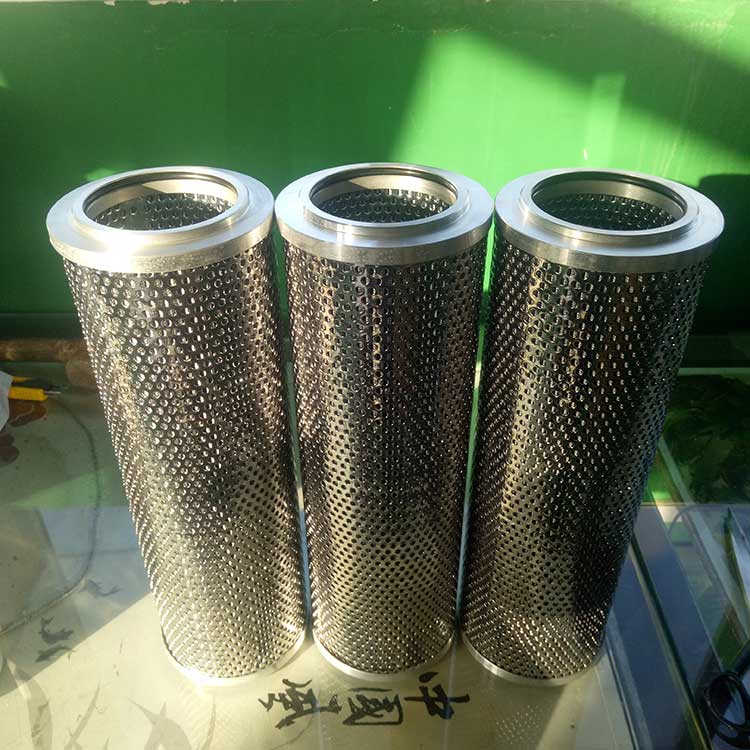 雙聯(lián)濾油器濾芯JINX-3189-(8)