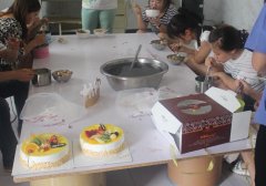 炎炎夏日，酷暑難耐，這樣的降溫方式你GET到了嗎？