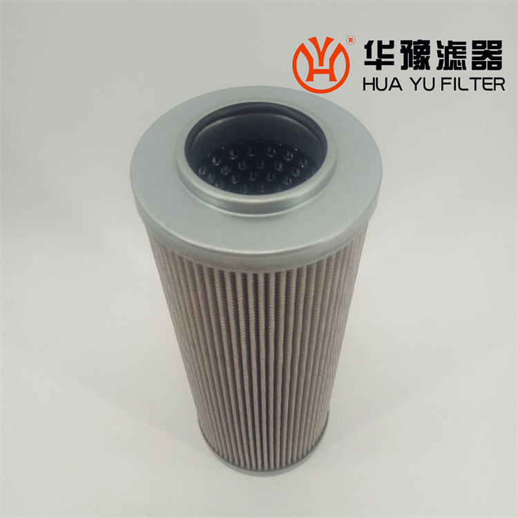 FX-250*25H電廠雙聯回油管路過濾器