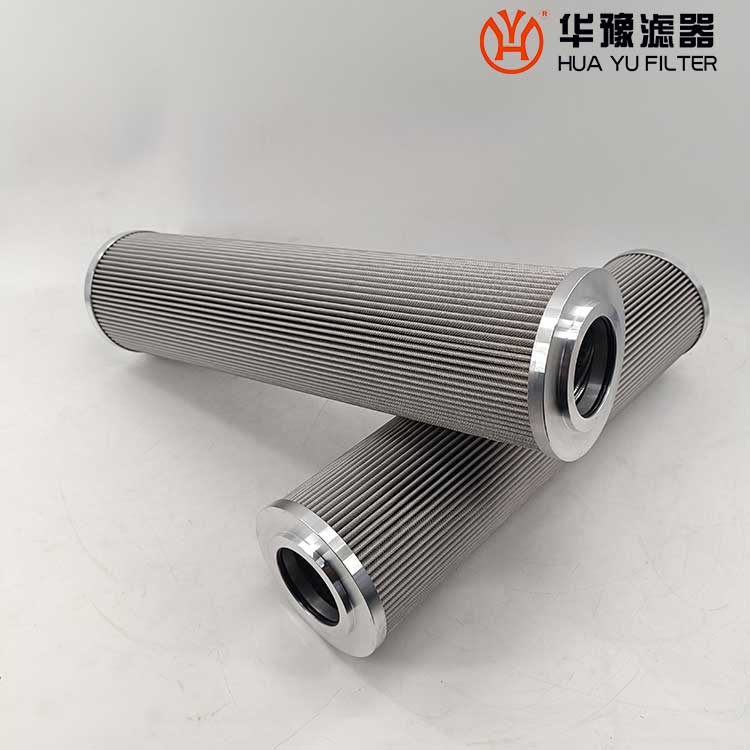 華豫PH518-01-CG 磨煤機潤滑油過濾器濾芯