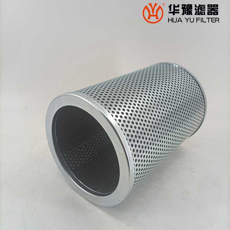 華豫潤(rùn)滑油過(guò)濾器濾芯ISV20-40x180