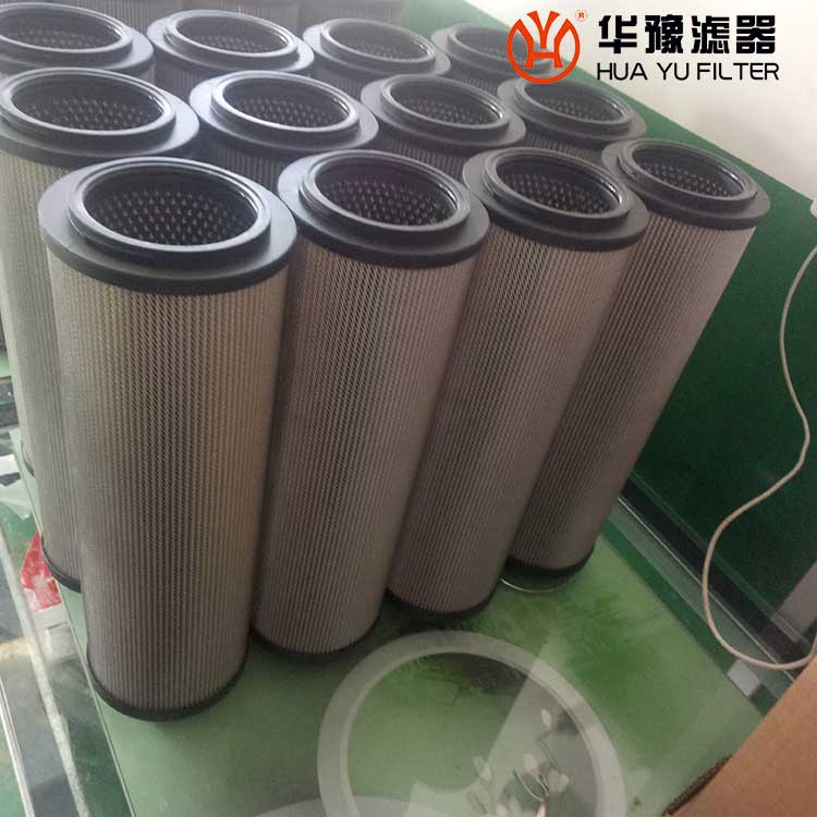 華豫G-143*640A20油站回油過(guò)濾器濾芯